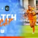 Houston Dash Drop Points to Gotham FC at Home