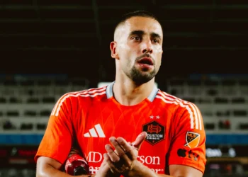 Houston Dynamo FC transfer attacking midfielder Ondřej Lingr to Korona Kielce in Poland