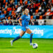 Midfielder Sarah Puntigam Signs New Contract with Houston Dash