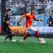 Houston Dynamo FC hold Charlotte FC to scoreless draw, earn 11th shutout of the season