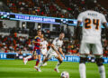 Houston Dynamo FC defeat Real Salt Lake 2-1 with late winner