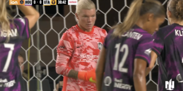 Houston Dash Fall at Home to Utah Royals FC