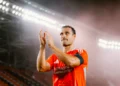 Houston Dynamo FC mutually agree to terminate Erik Sviatchenko’s contract, defender signs with Port FC in Thailand