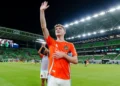 Houston Dynamo FC transfer midfielder Jack McGlynn to Stoke City FC in the EFL Championship