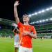 Houston Dynamo FC transfer midfielder Jack McGlynn to Stoke City FC in the EFL Championship