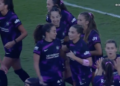 Houston Dash Rally Falls Short Against Orlando