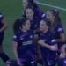 Houston Dash Rally Falls Short Against Orlando
