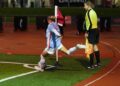 Soccer Splits with Cincinnati on Friday Night